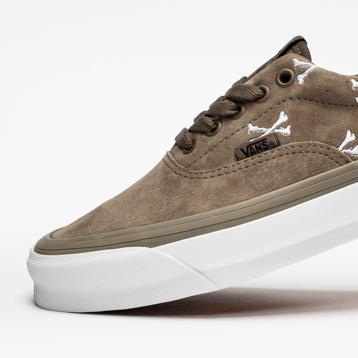 Vans Vault UA OG Era LX x WTAPS Old Skool Sneakers