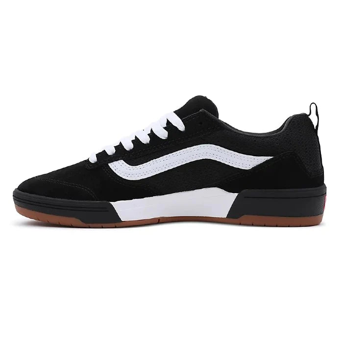 Vans Zahba Black/White