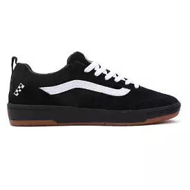 Vans Zahba Black/White