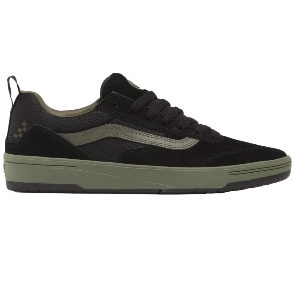 Vans Zahba Fatigue/Black