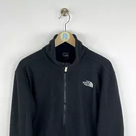 Vintage The North Face Fleece (Large)