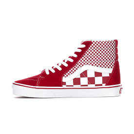 [VN0A38GEVK5] Vans Sk8 Hi Unisex Sneakers