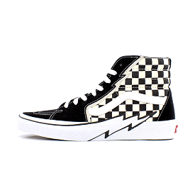 [VN0A5JIVA04] SK8-Hi Bolt Unisex Sneakers