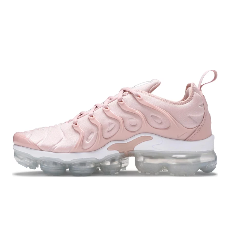 Wmns Air VaporMax Plus 'Pink Oxford'