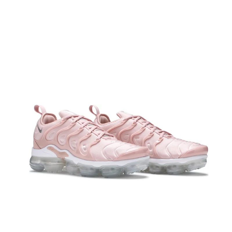 Wmns Air VaporMax Plus 'Pink Oxford'