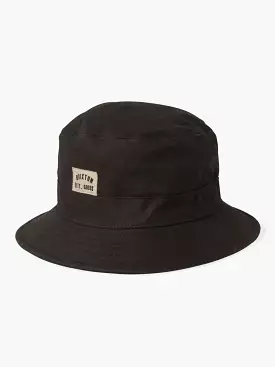 Woodburn Packable Bucket Hat