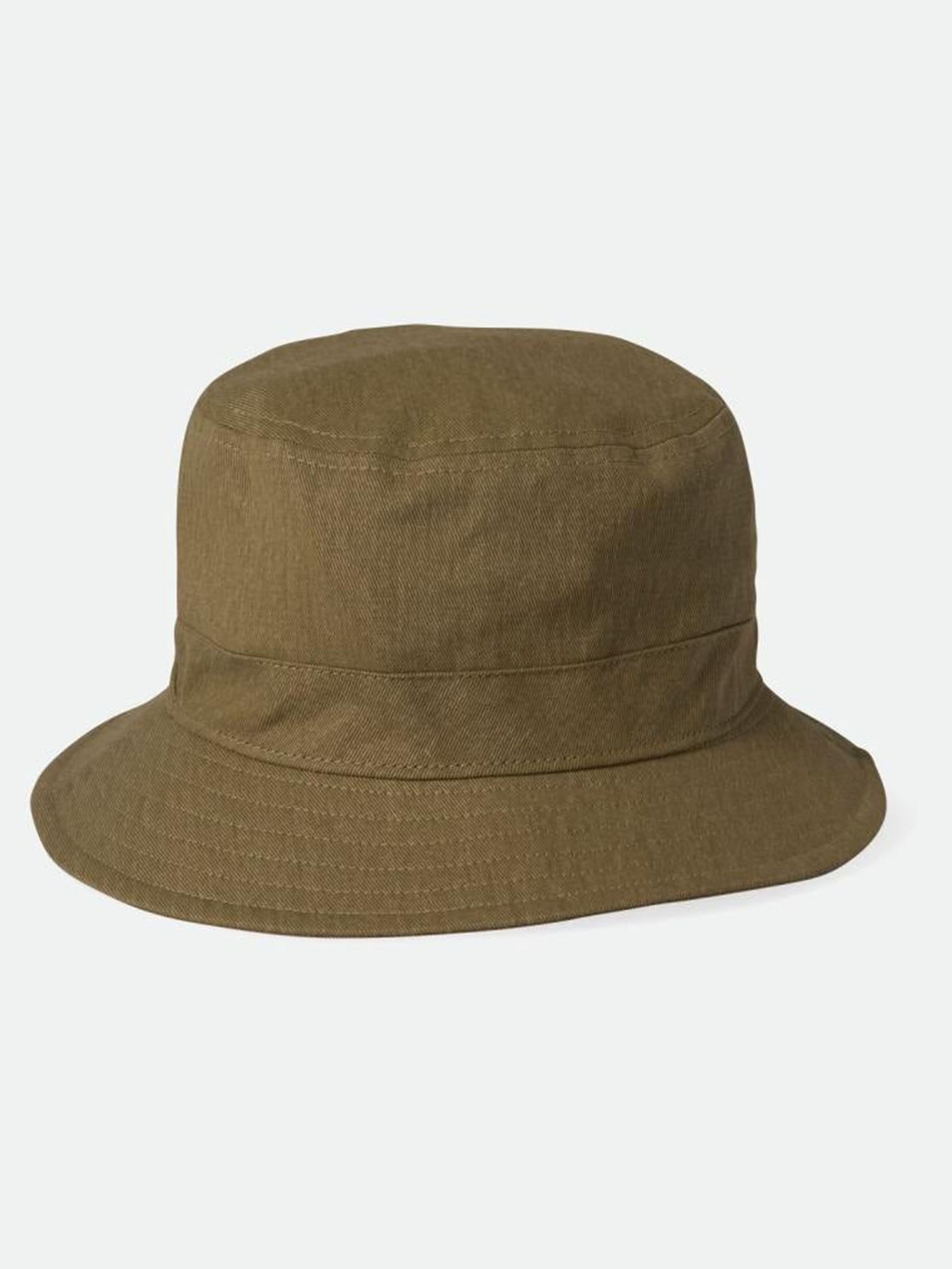 Woodburn Packable Bucket Hat