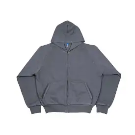 YZY X Gap The Perfect Hoodie (Dark Grey)