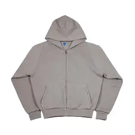 YZY X Gap The Perfect Hoodie (Light Grey)