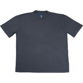 YZY X Gap The Perfect TSHIRT (Black)