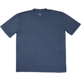 YZY X Gap The Perfect TSHIRT (Navy)