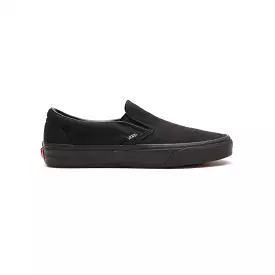 Zapatillas Vans Classic Slip-On Black/Black