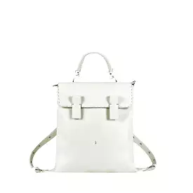 Zavorra M Cervo Chalk White